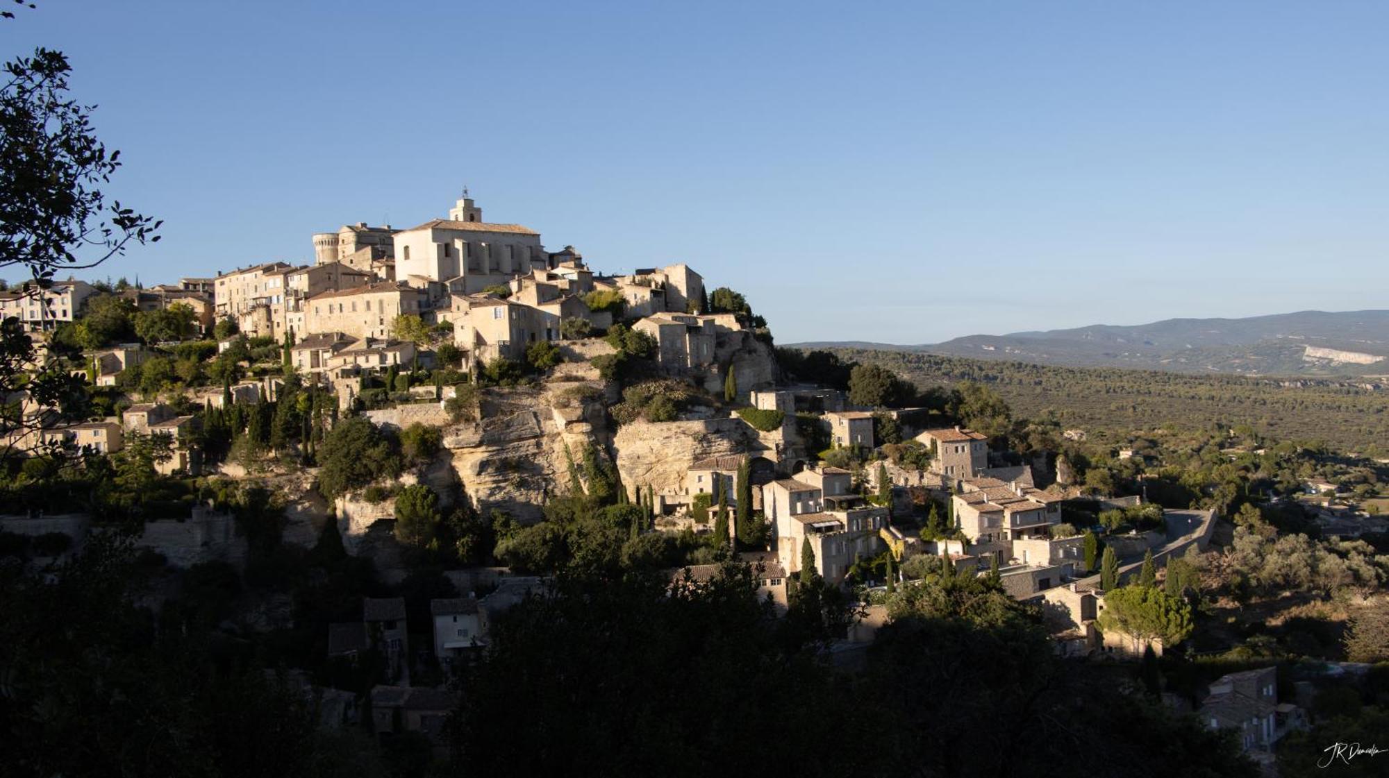 Studio Dans Le Luberon Céreste المظهر الخارجي الصورة