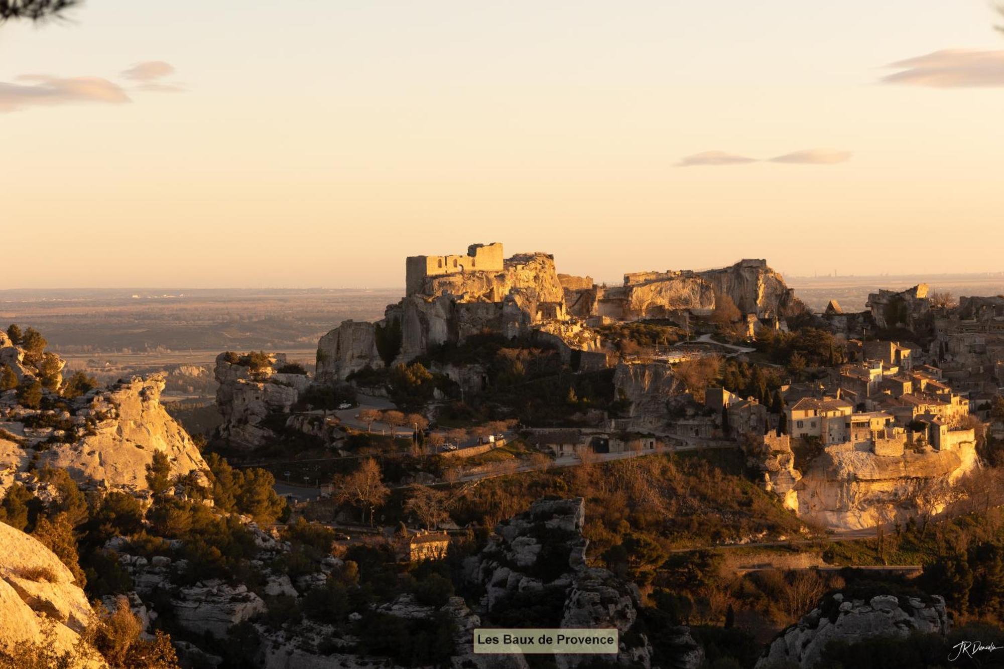 Studio Dans Le Luberon Céreste المظهر الخارجي الصورة